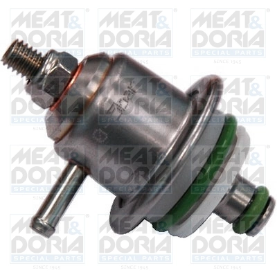 Fuel Pressure Regulator